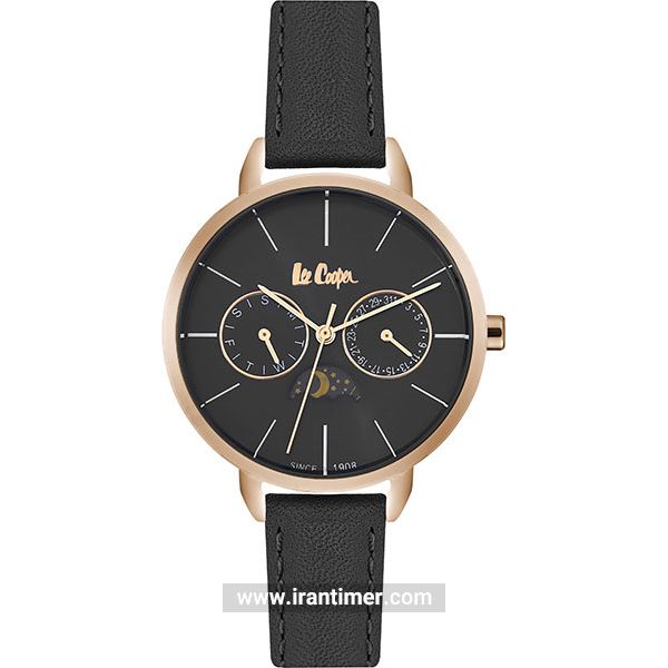 قیمت و خرید ساعت مچی زنانه لیکوپر(LEE COOPER) مدل LC06483.451 کلاسیک | اورجینال و اصلی