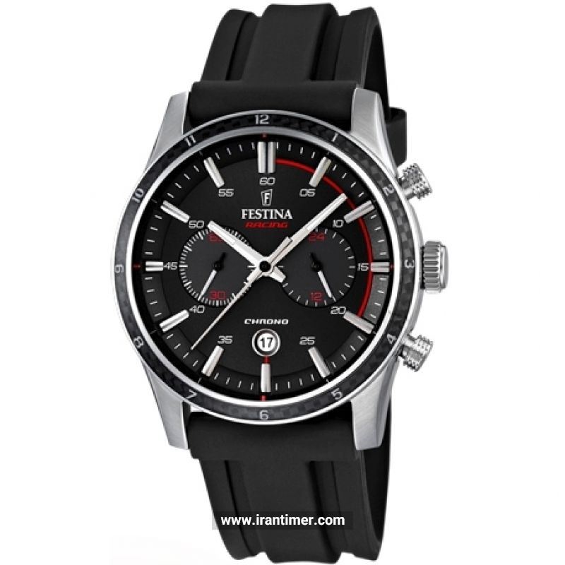 قیمت و خرید ساعت مچی مردانه فستینا(FESTINA) مدل F16874/I اسپرت | اورجینال و اصلی
