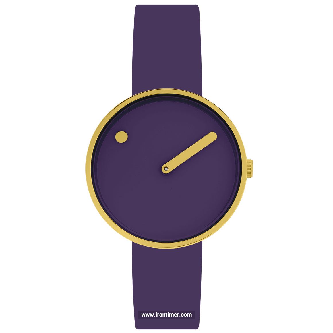 قیمت و خرید ساعت مچی زنانه پیکتو(PICTO) مدل P34037-7914G کلاسیک | اورجینال و اصلی