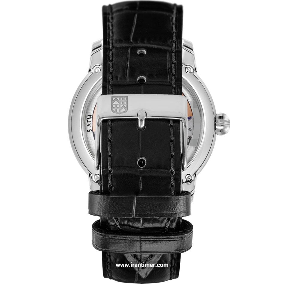 قیمت و خرید ساعت مچی مردانه فردریک کنستانت(FREDERIQUE CONSTANT) مدل FC-301DGR3B6 کلاسیک | اورجینال و اصلی