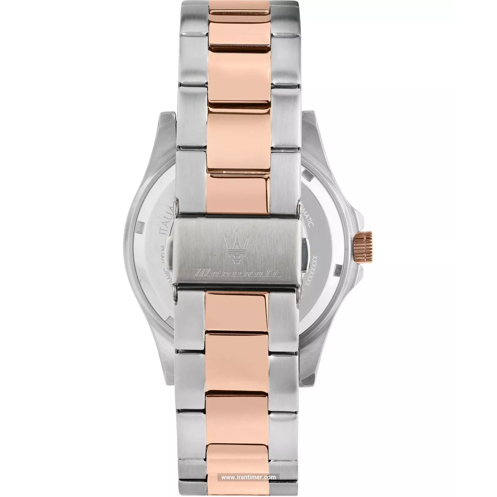 قیمت و خرید ساعت مچی مردانه مازراتی(MASERATI) مدل R8823100001 کلاسیک | اورجینال و اصلی