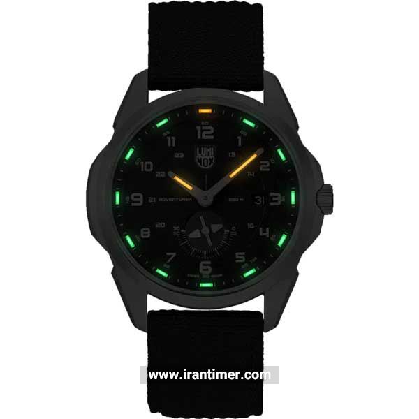 قیمت و خرید ساعت مچی مردانه لومینوکس(LUMINOX) مدل XL.1761 اسپرت | اورجینال و اصلی