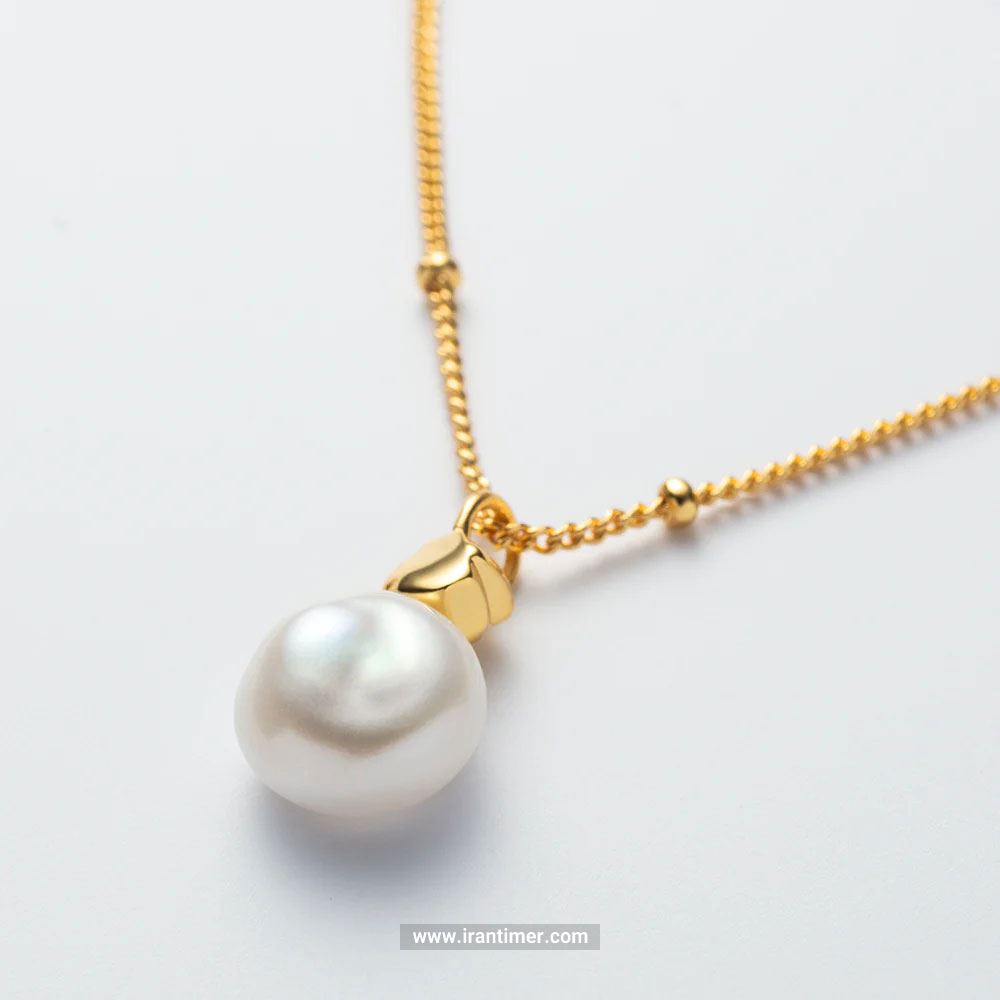 قیمت و خرید گردنبند زنانه پاول هویت(PAUL HEWITT) مدل PH-JE-0154 کلاسیک | اورجینال و اصلی