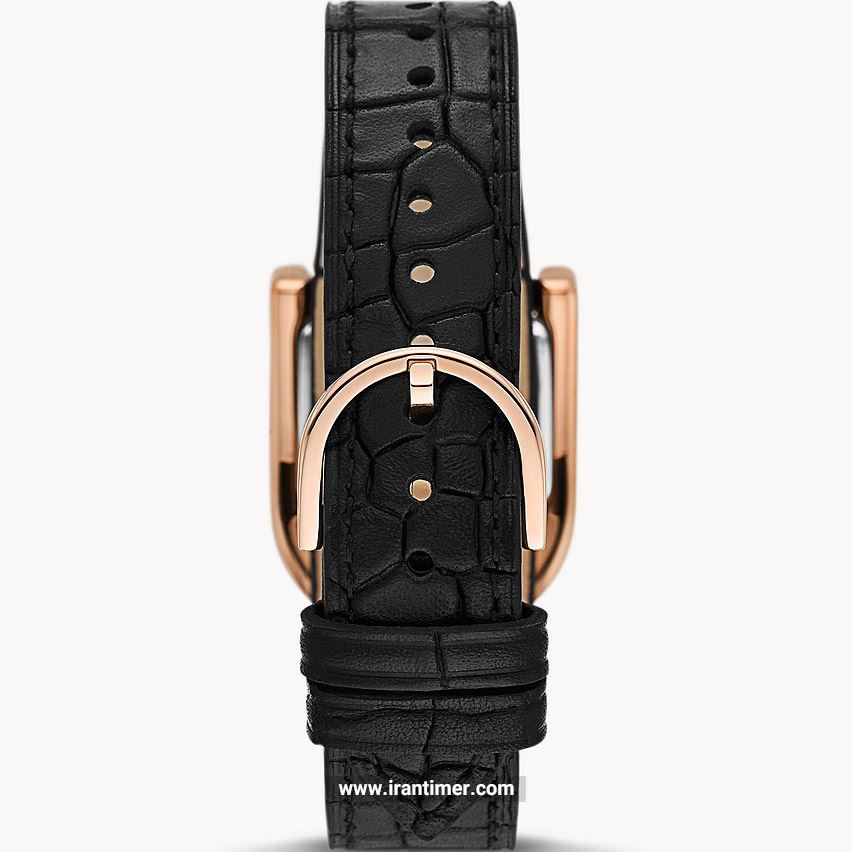 قیمت و خرید ساعت مچی زنانه فسیل(FOSSIL) مدل ES5263 فشن | اورجینال و اصلی