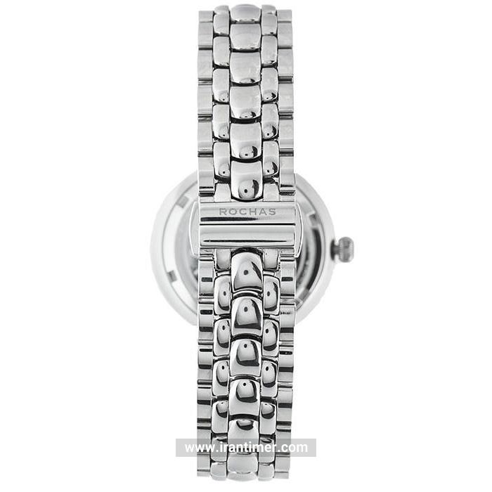 قیمت و خرید ساعت مچی زنانه روشاس(ROCHAS) مدل RP2L005M0051 کلاسیک | اورجینال و اصلی