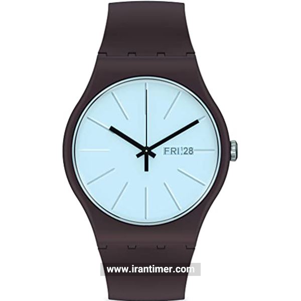 قیمت و خرید ساعت مچی مردانه سواچ(SWATCH) مدل SO29M701 اسپرت | اورجینال و اصلی