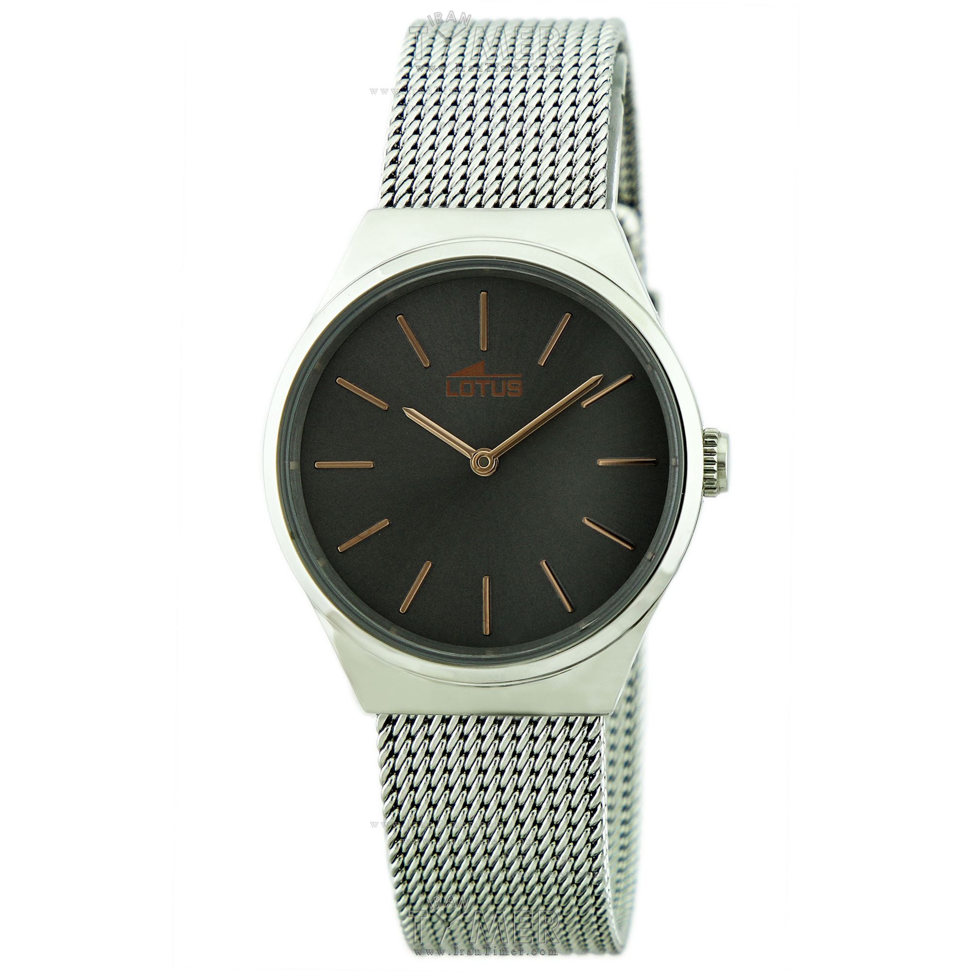 قیمت و خرید ساعت مچی زنانه لوتوس(LOTUS) مدل L18288/2 کلاسیک | اورجینال و اصلی