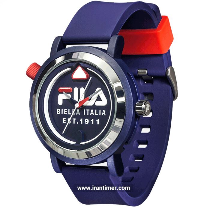 قیمت و خرید ساعت مچی مردانه فیلا(FILA) مدل 38-341-002 اسپرت | اورجینال و اصلی