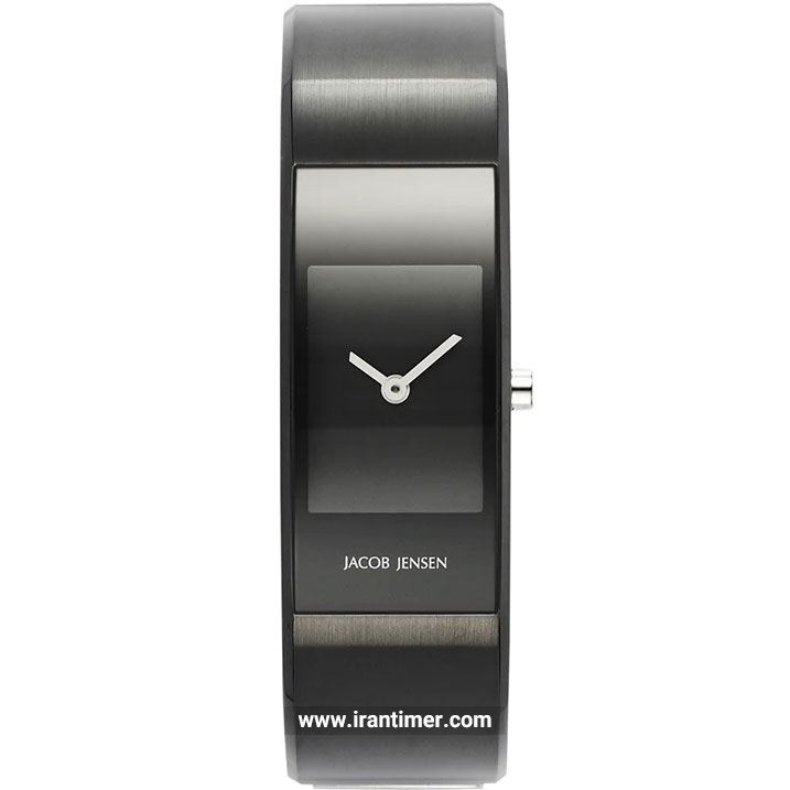 قیمت و خرید ساعت مچی زنانه جیکوب جنسن(Jacob Jensen) مدل ECLIPSE 463 کلاسیک | اورجینال و اصلی