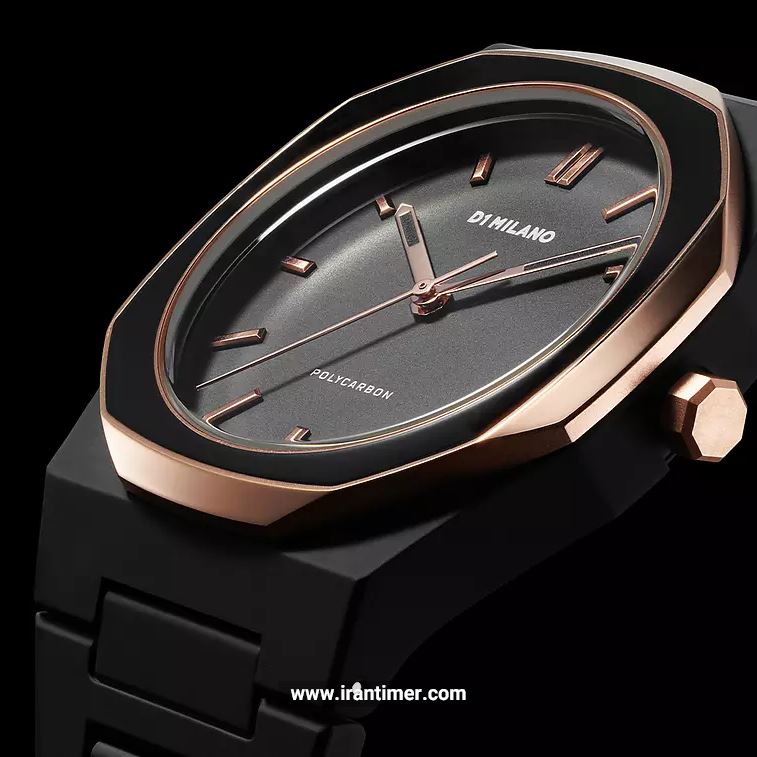 قیمت و خرید ساعت مچی مردانه دی وان میلانو(D1 MILANO) مدل D1-PCBU14 کلاسیک | اورجینال و اصلی