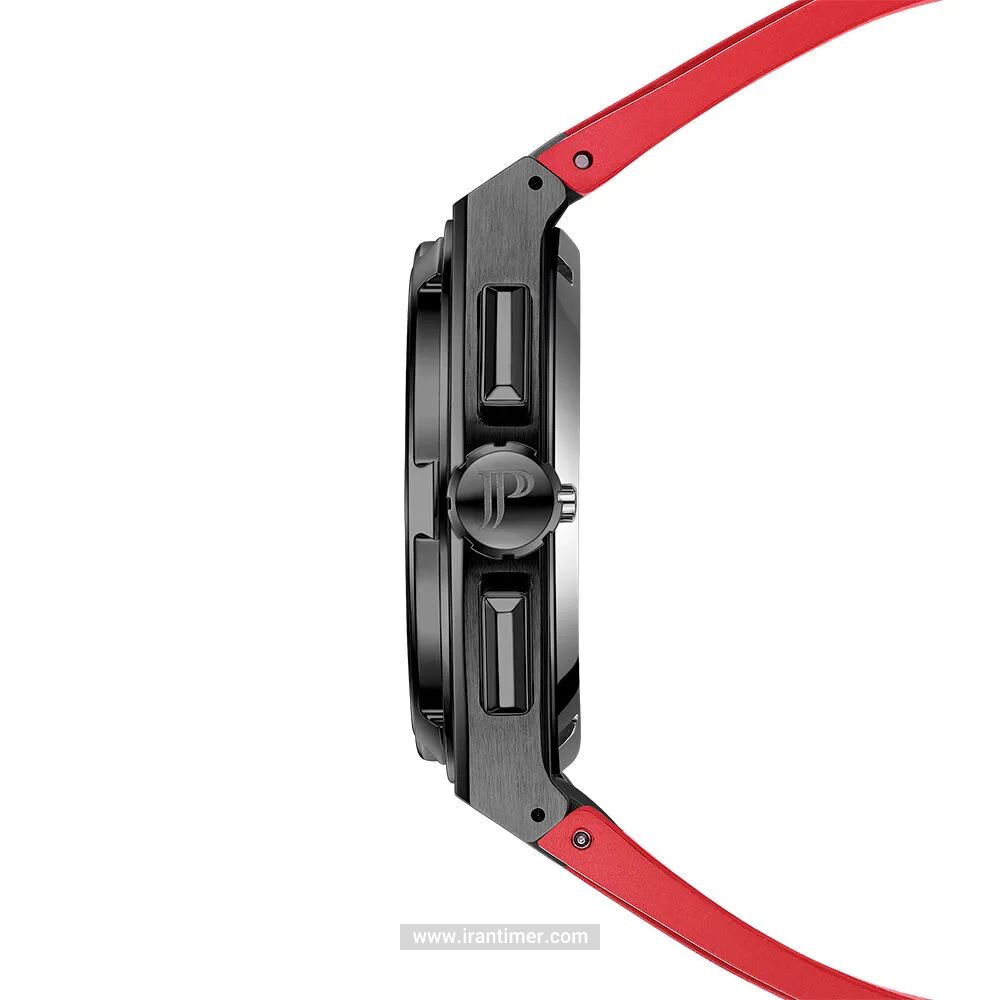 قیمت و خرید ساعت مچی مردانه ژاک فیلیپ(Jacques Philippe) مدل JPQGC411841XR اسپرت | اورجینال و اصلی