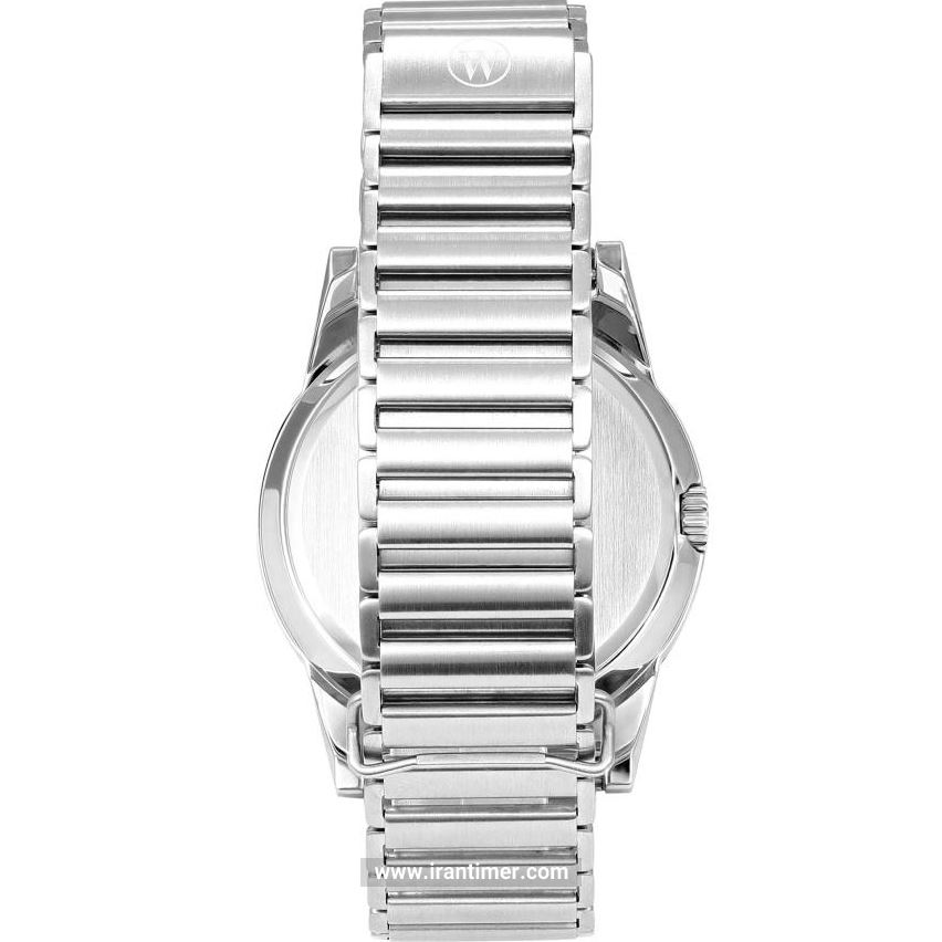 قیمت و خرید ساعت مچی مردانه وست اند واچ(WEST END WATCH) مدل 10W6841.10.3369R کلاسیک | اورجینال و اصلی