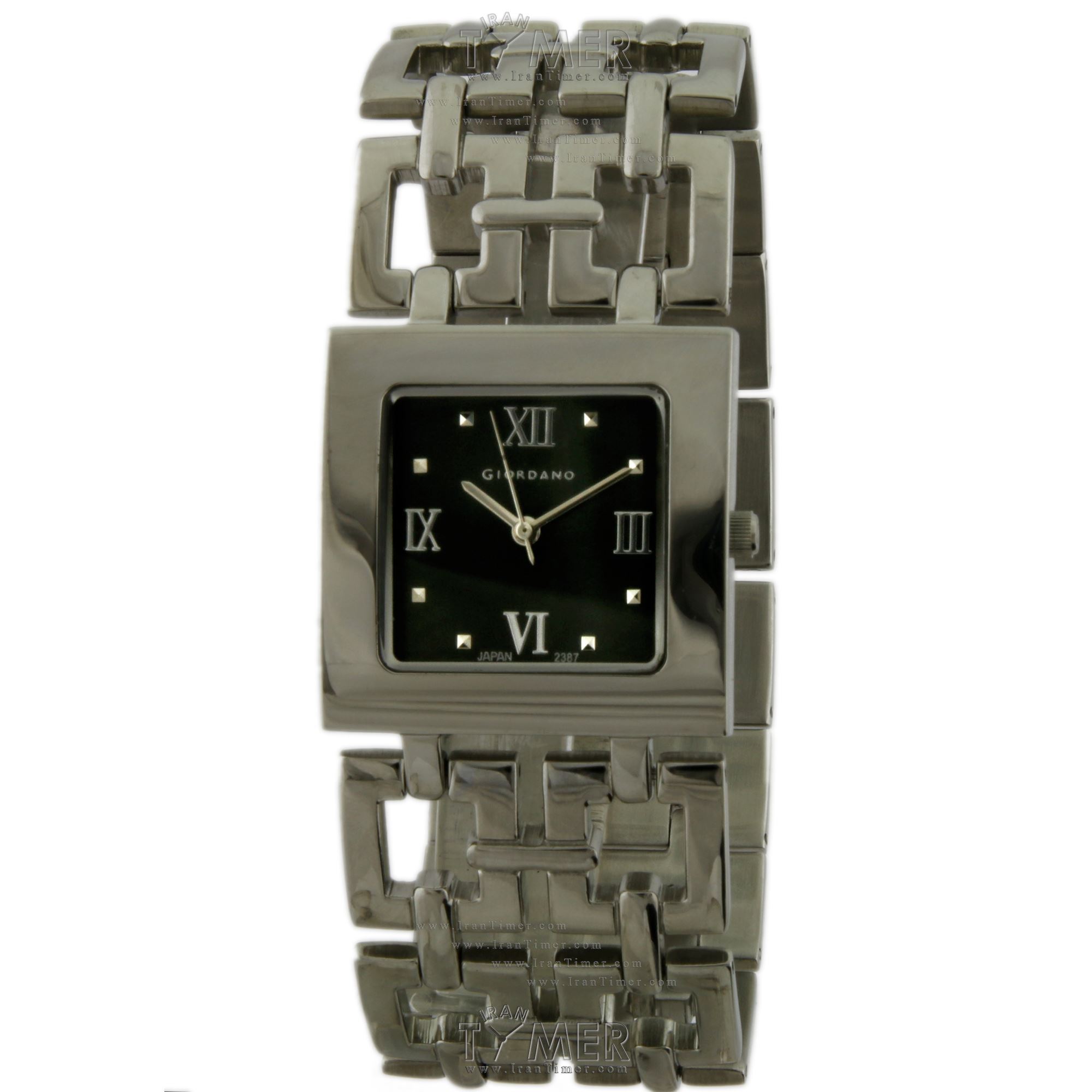 قیمت و خرید ساعت مچی زنانه جوردانو(GIORDANO) مدل 2387-11 کلاسیک | اورجینال و اصلی