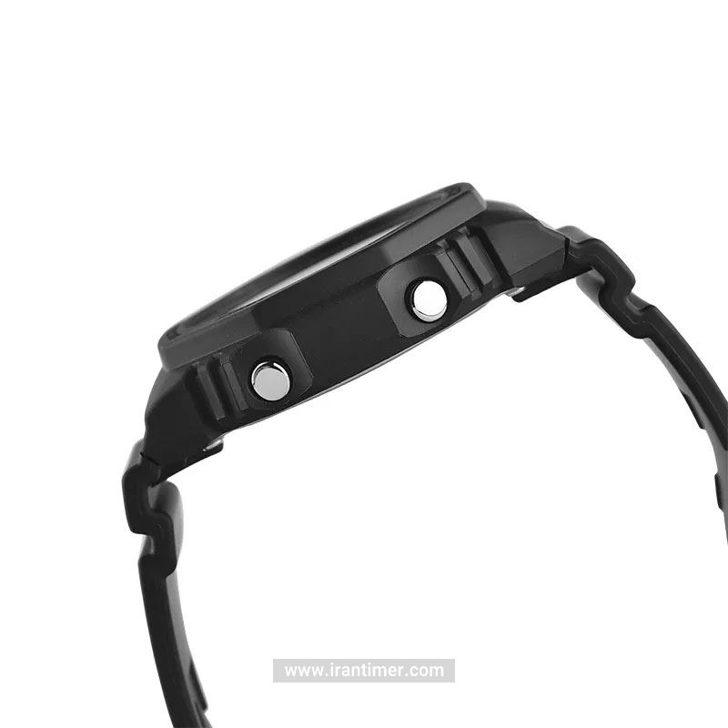 قیمت و خرید ساعت مچی زنانه کاسیو (CASIO) مدل GMA-P2100BB-1ADR اسپرت | اورجینال و اصلی