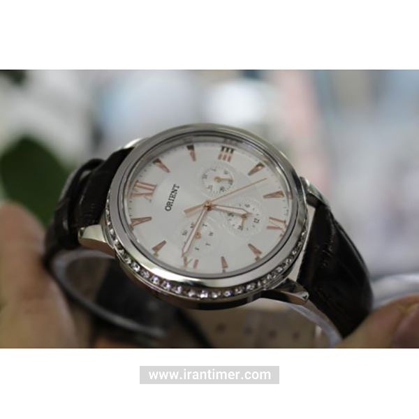 قیمت و خرید ساعت مچی زنانه اورینت(ORIENT) مدل FSW03005W0 کلاسیک | اورجینال و اصلی