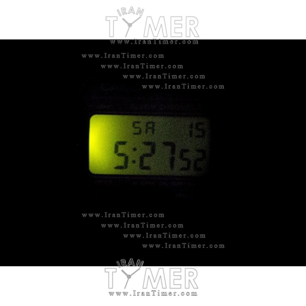 قیمت و خرید ساعت مچی مردانه زنانه کاسیو (CASIO) جنرال مدل F-91W-1DG اسپرت | اورجینال و اصلی