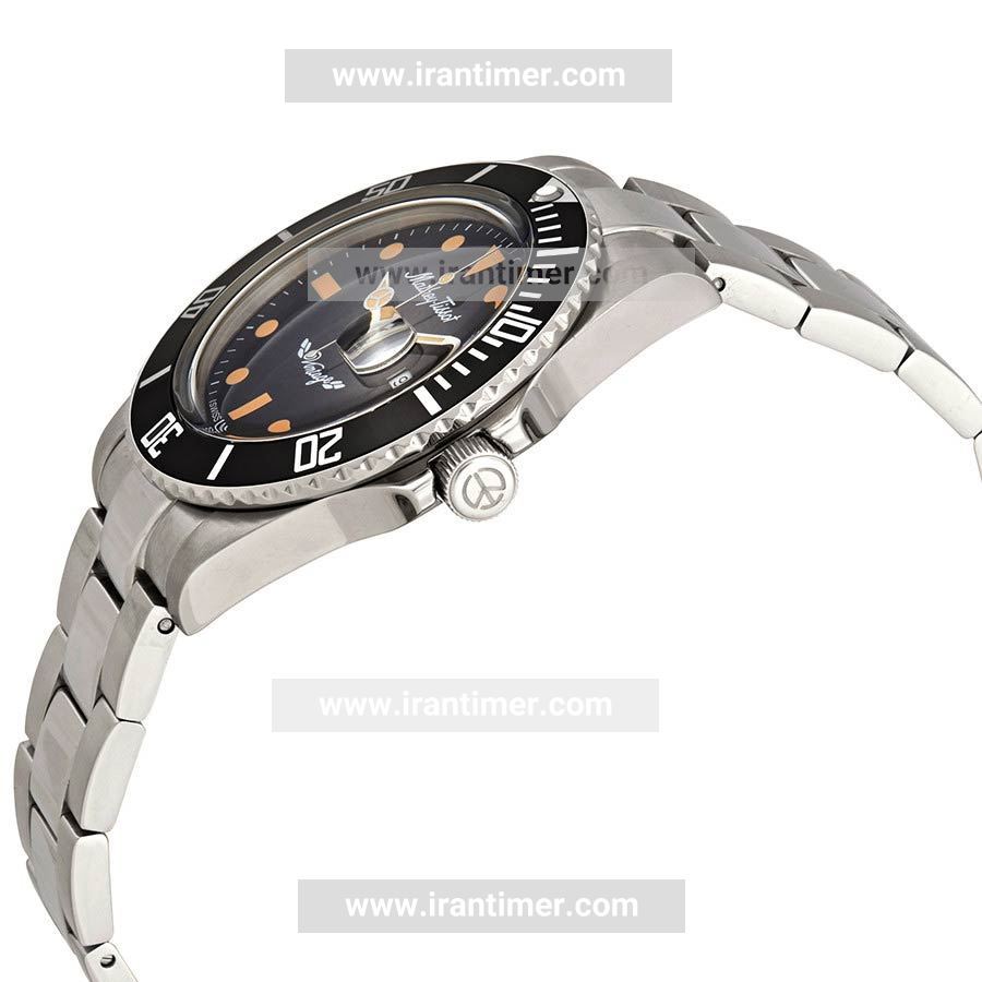 قیمت و خرید ساعت مچی مردانه متی تیسوت(MATHEY TISSOT) مدل H901AN کلاسیک | اورجینال و اصلی