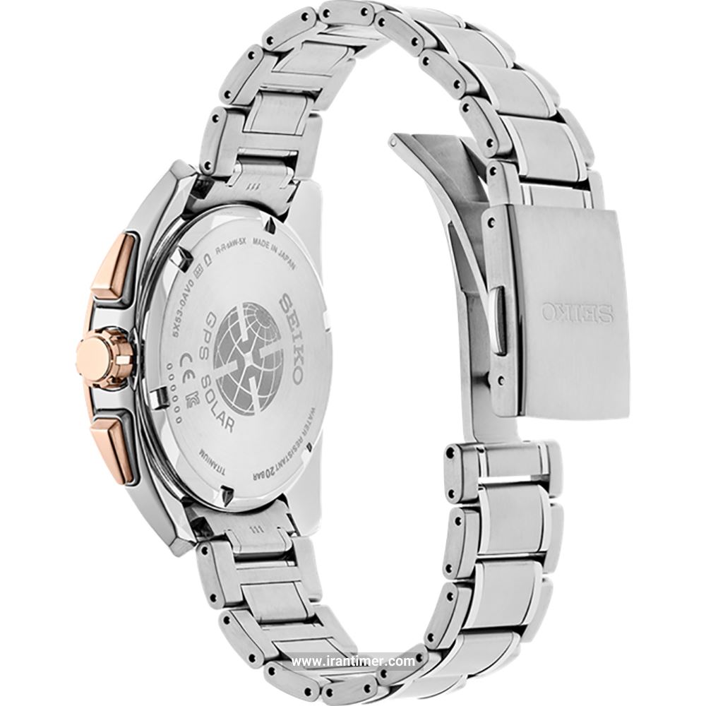 قیمت و خرید ساعت مچی مردانه سیکو(SEIKO) مدل SSH104J1 کلاسیک | اورجینال و اصلی