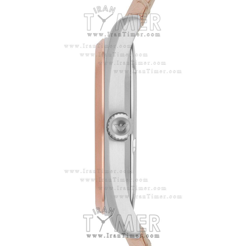 قیمت و خرید ساعت مچی زنانه امپریو آرمانی(EMPORIO ARMANI) مدل AR6133 کلاسیک | اورجینال و اصلی