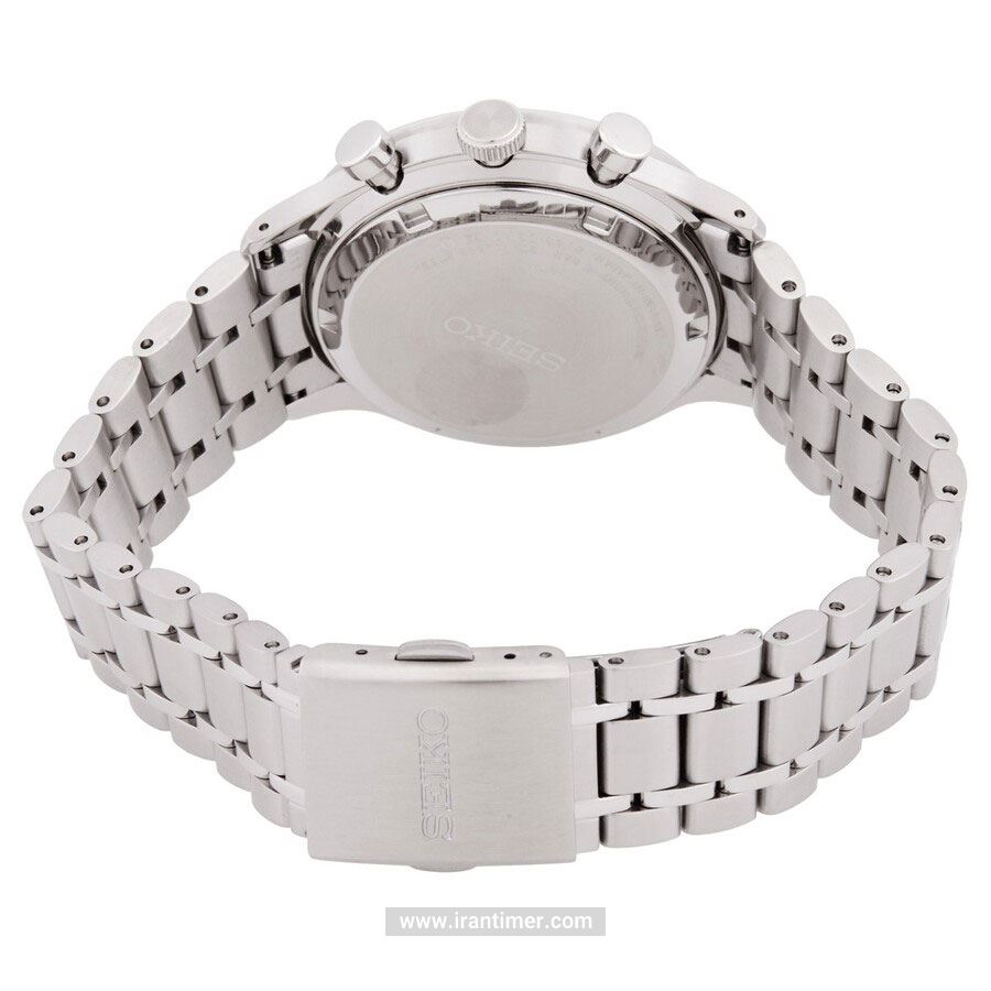 قیمت و خرید ساعت مچی مردانه سیکو(SEIKO) مدل SSB477P1 کلاسیک | اورجینال و اصلی