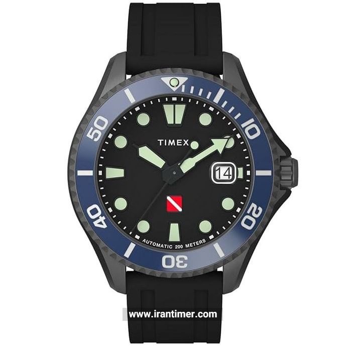 قیمت و خرید ساعت مچی مردانه تایمکس(TIMEX) مدل TW2W21100 اسپرت | اورجینال و اصلی