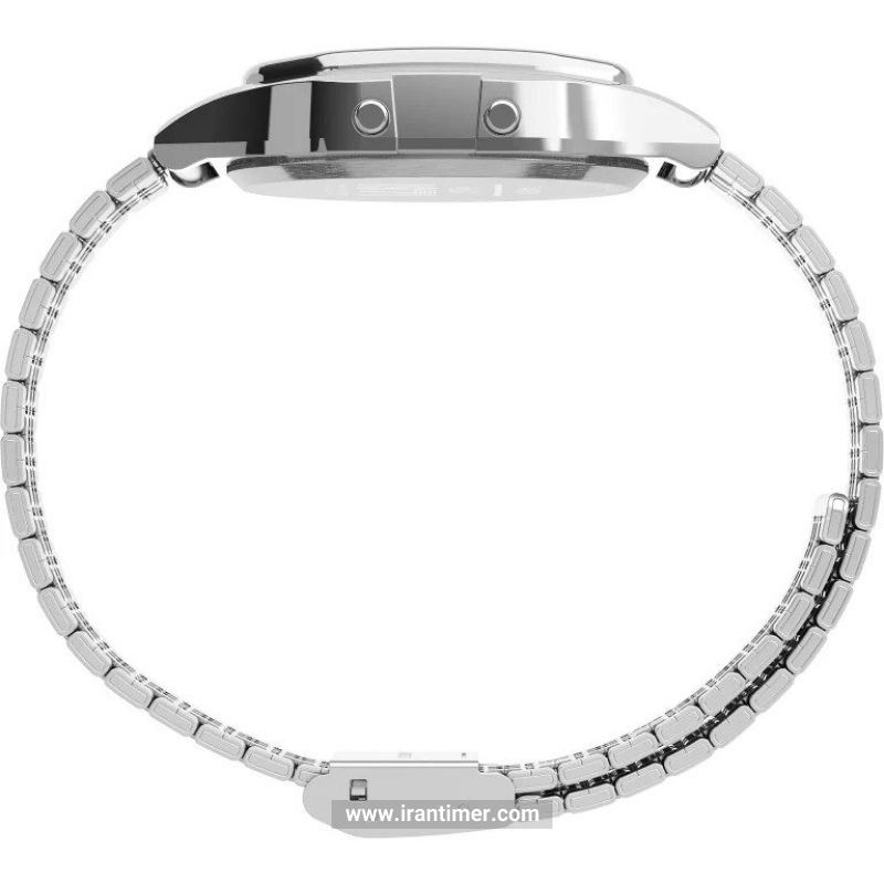 قیمت و خرید ساعت مچی مردانه تایمکس(TIMEX) مدل TW2V25900 کلاسیک | اورجینال و اصلی