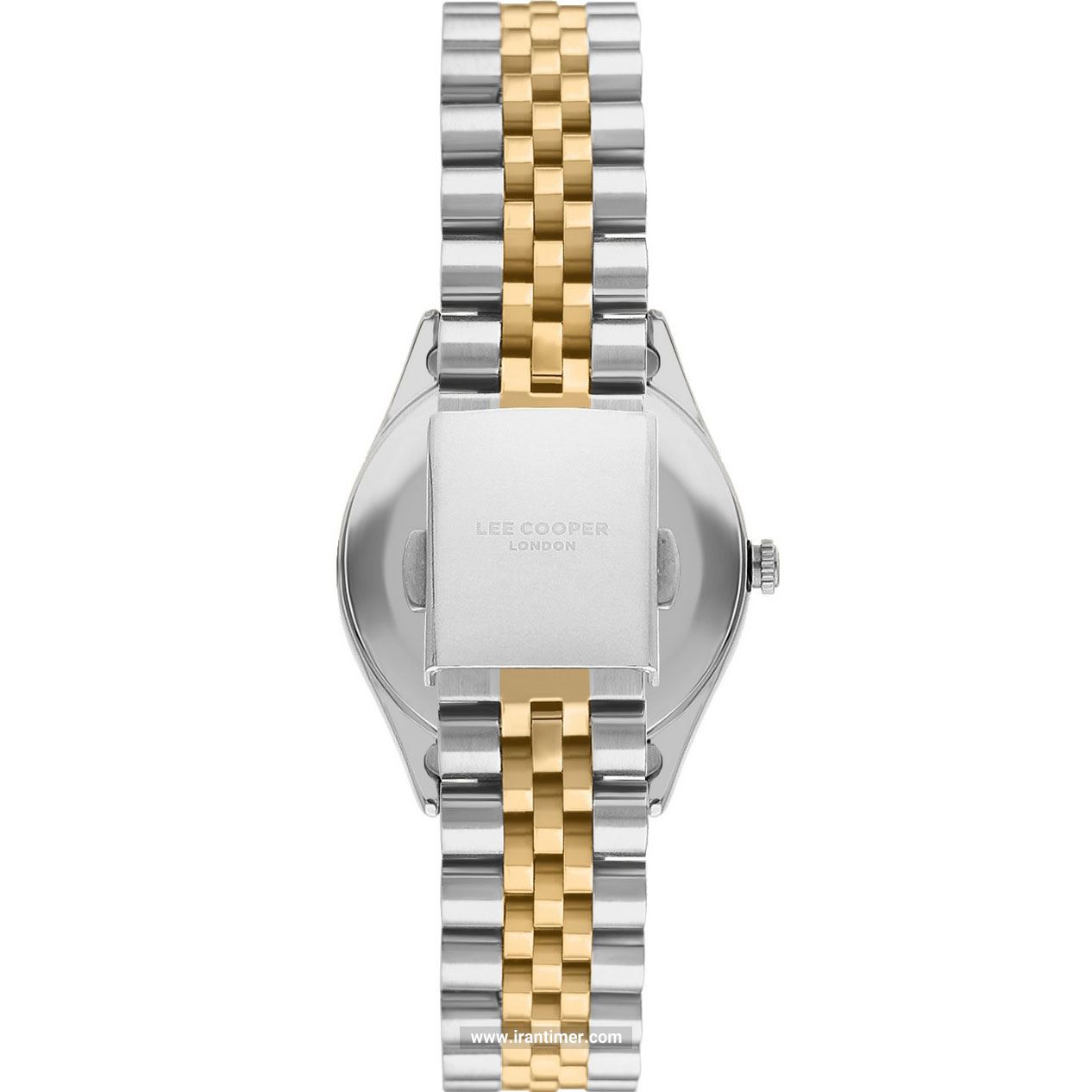 قیمت و خرید ساعت مچی زنانه لیکوپر(LEE COOPER) مدل LC07818.220 فشن | اورجینال و اصلی