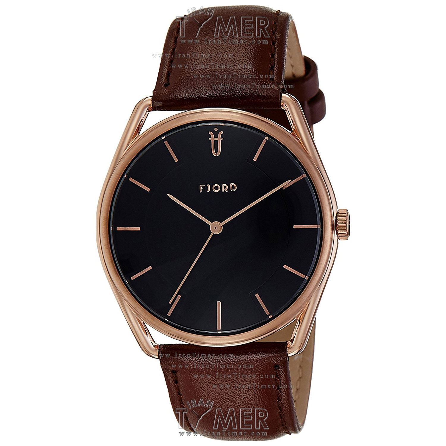 قیمت و خرید ساعت مچی زنانه فیورد(FJORD) مدل FJ3022-05 کلاسیک | اورجینال و اصلی