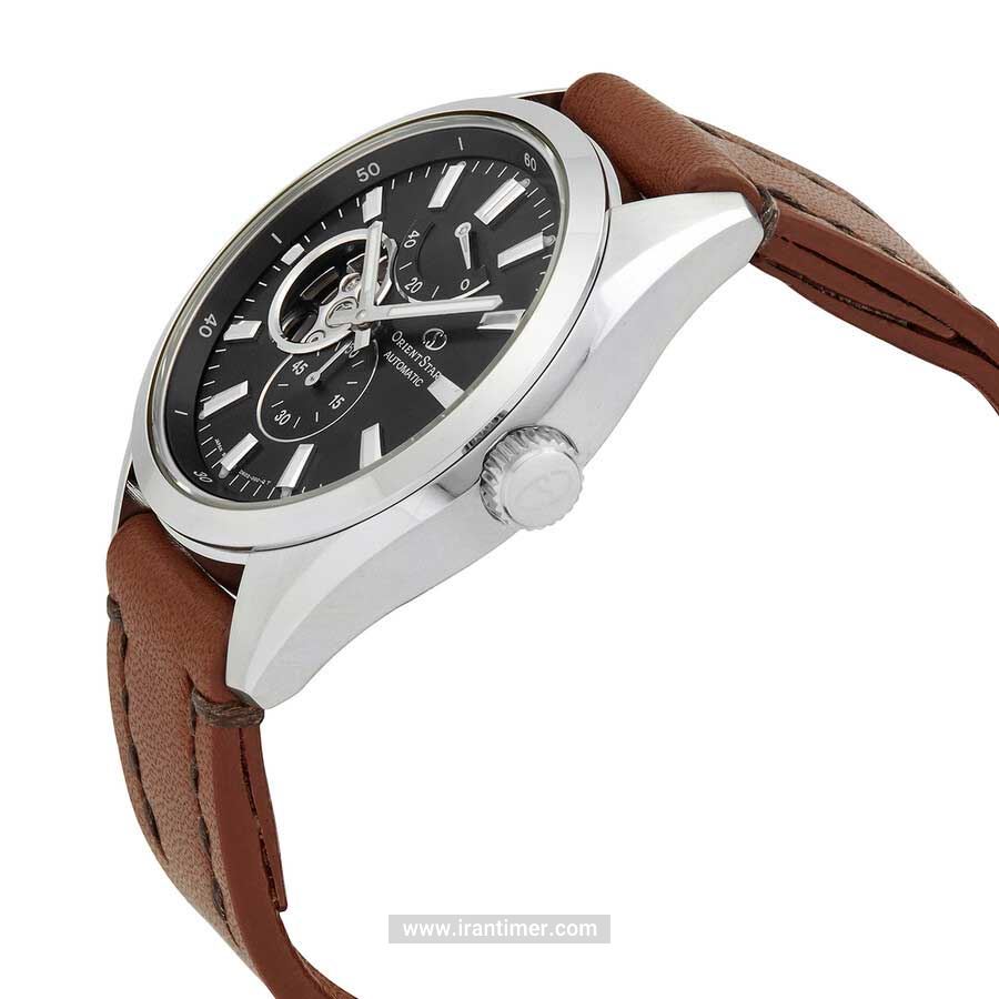 قیمت و خرید ساعت مچی مردانه اورینت(ORIENT) مدل SDK02001B0 کلاسیک | اورجینال و اصلی