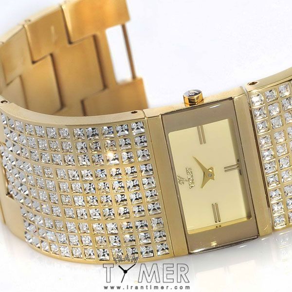 قیمت و خرید ساعت مچی زنانه ویولت(Violet) مدل 0139L فشن | اورجینال و اصلی