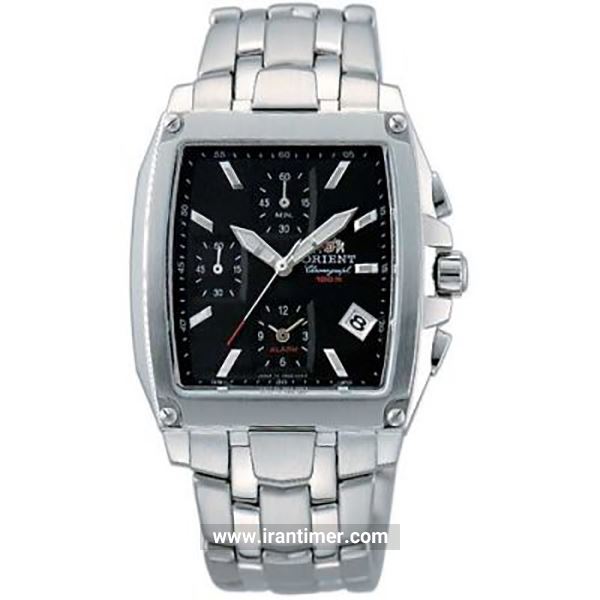 قیمت و خرید ساعت مچی مردانه اورینت(ORIENT) مدل CTDAC001B کلاسیک | اورجینال و اصلی