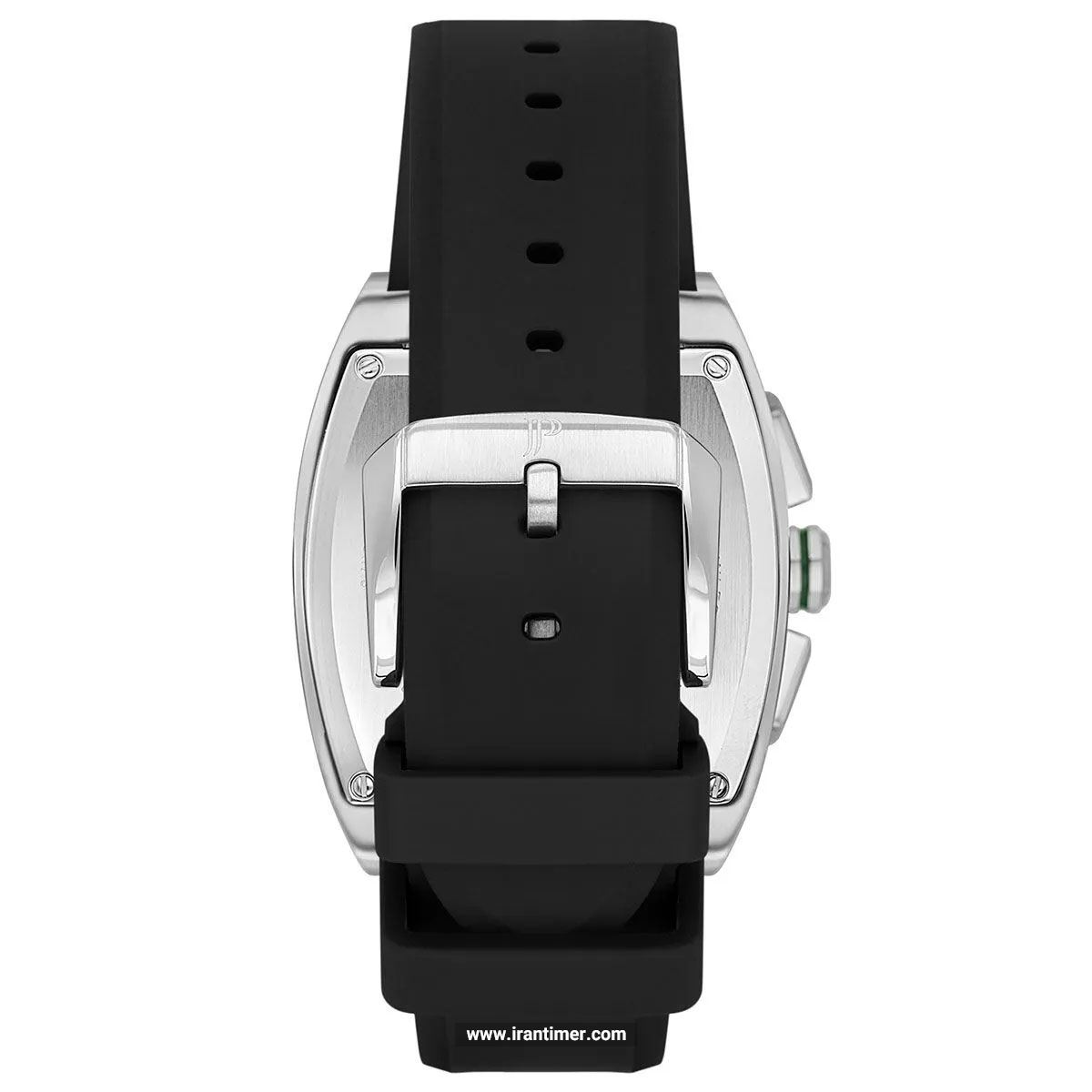 قیمت و خرید ساعت مچی مردانه ژاک فیلیپ(Jacques Philippe) مدل JPQGC461411 اسپرت | اورجینال و اصلی