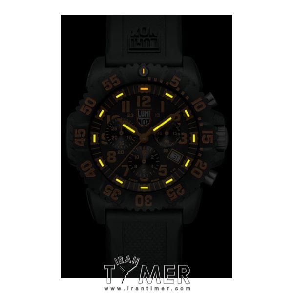 قیمت و خرید ساعت مچی مردانه لومینوکس(LUMINOX) مدل A.3089 اسپرت | اورجینال و اصلی