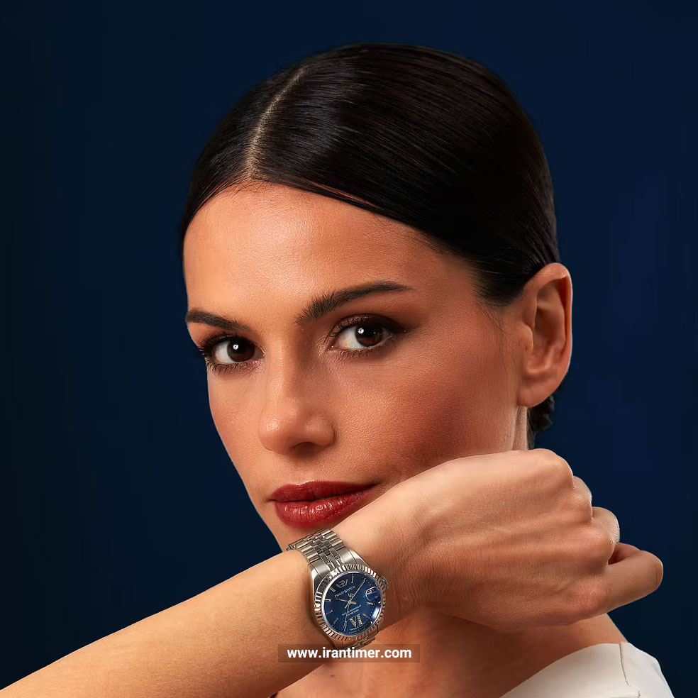قیمت و خرید ساعت مچی زنانه فلیپ واچ(Philip Watch) مدل R8253597655 فشن | اورجینال و اصلی