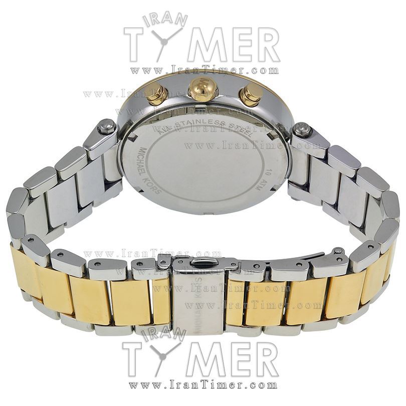 قیمت و خرید ساعت مچی زنانه مایکل کورس(MICHAEL KORS) مدل MK6140 کلاسیک فشن | اورجینال و اصلی