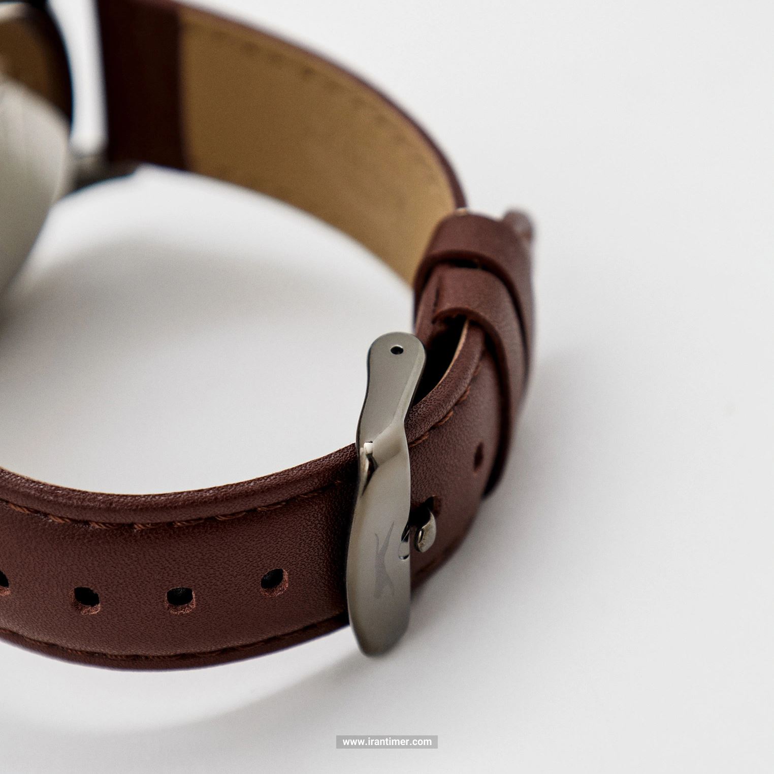 قیمت و خرید ساعت مچی مردانه اسلازنجر(SLAZENGER) مدل SL.09.6564.2.02 کلاسیک | اورجینال و اصلی