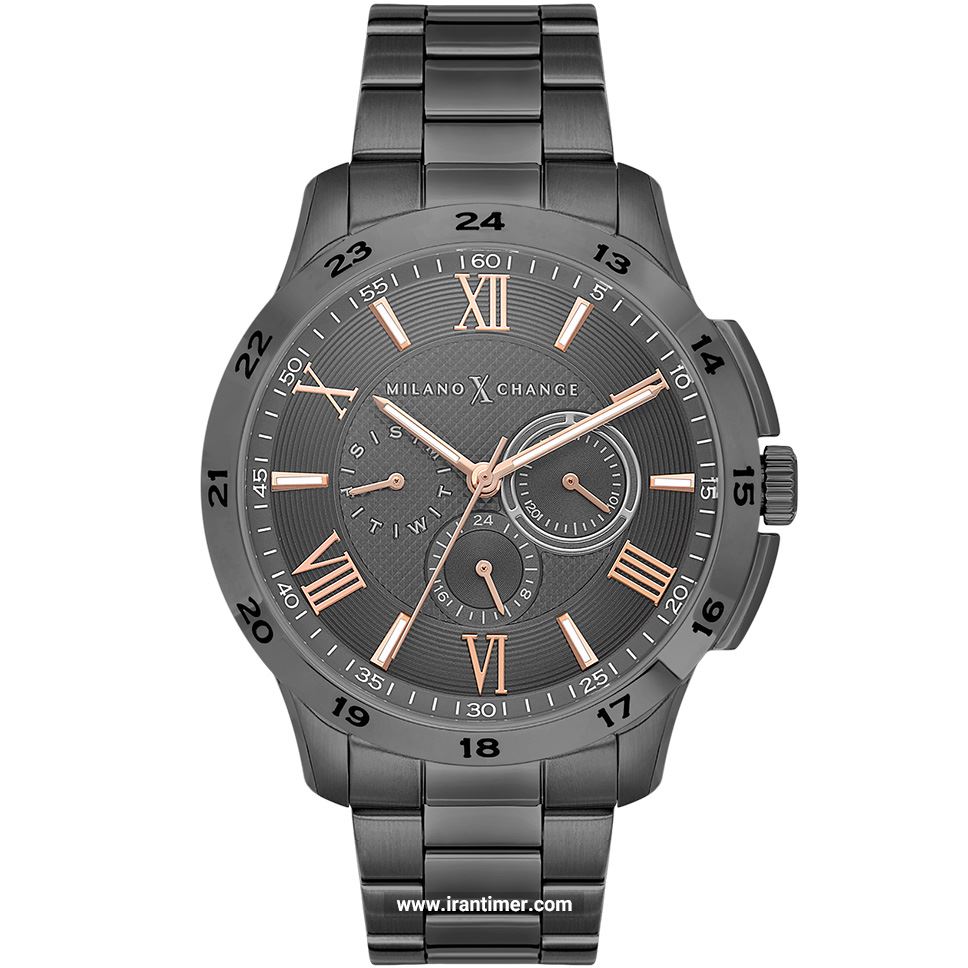 قیمت و خرید ساعت مچی مردانه میلانو اکس چنج(Milano X change) مدل MXG41402 کلاسیک | اورجینال و اصلی