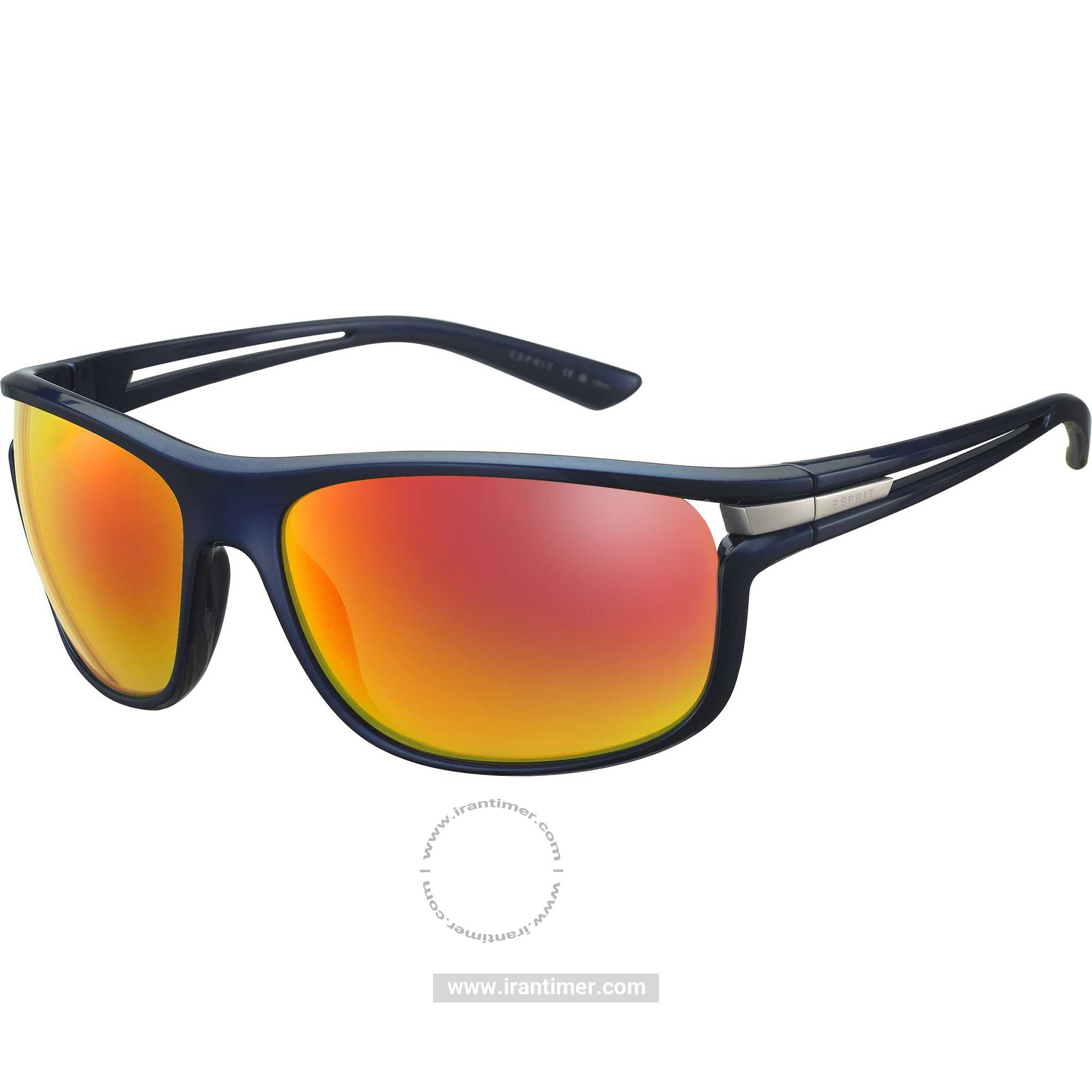 قیمت و خرید عینک آفتابی زنانه مردانه اسپرت (ESPRIT) مدل ET19675/507 | اورجینال و اصلی