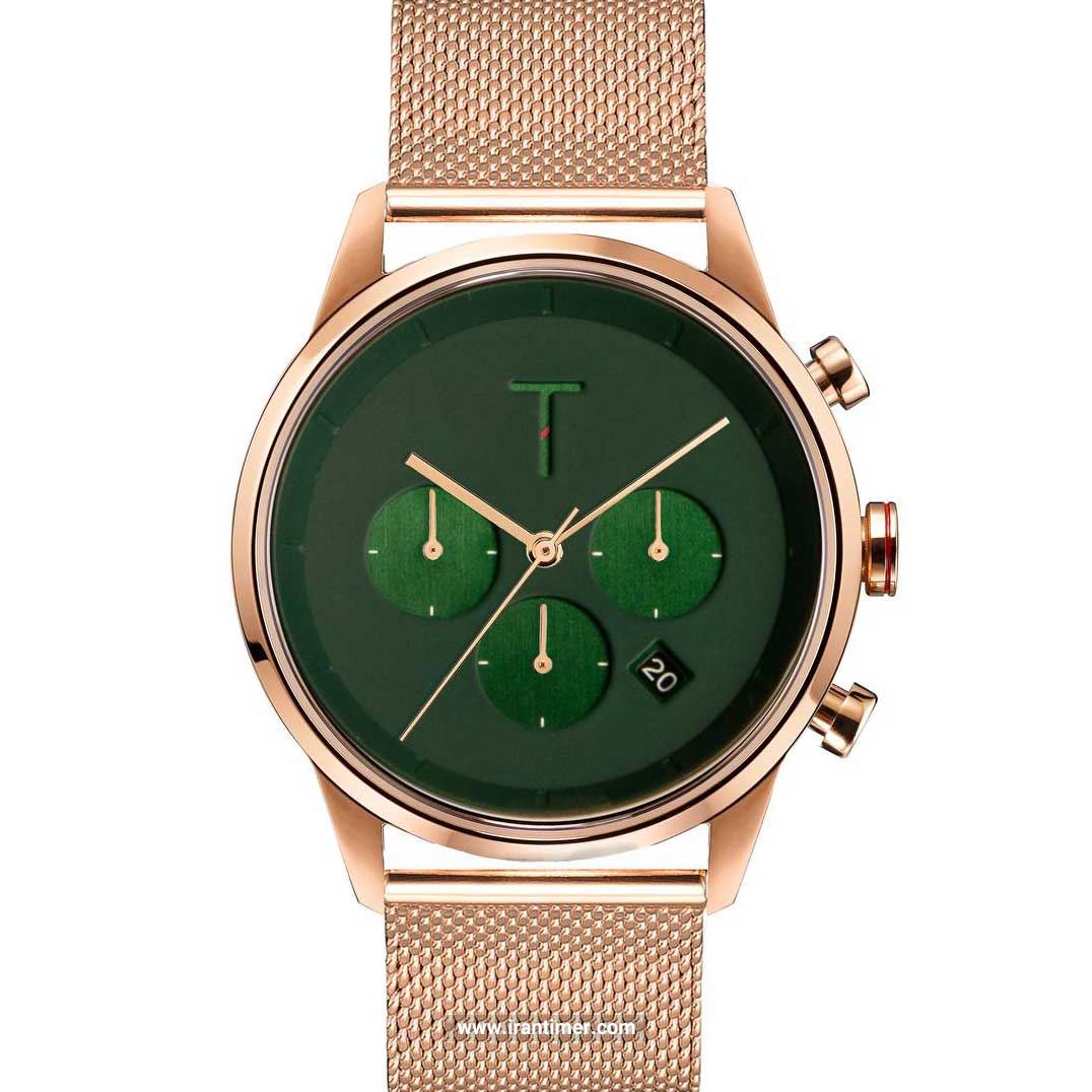 قیمت و خرید ساعت مچی مردانه تیلور(TYLOR) مدل TLAC022 کلاسیک | اورجینال و اصلی