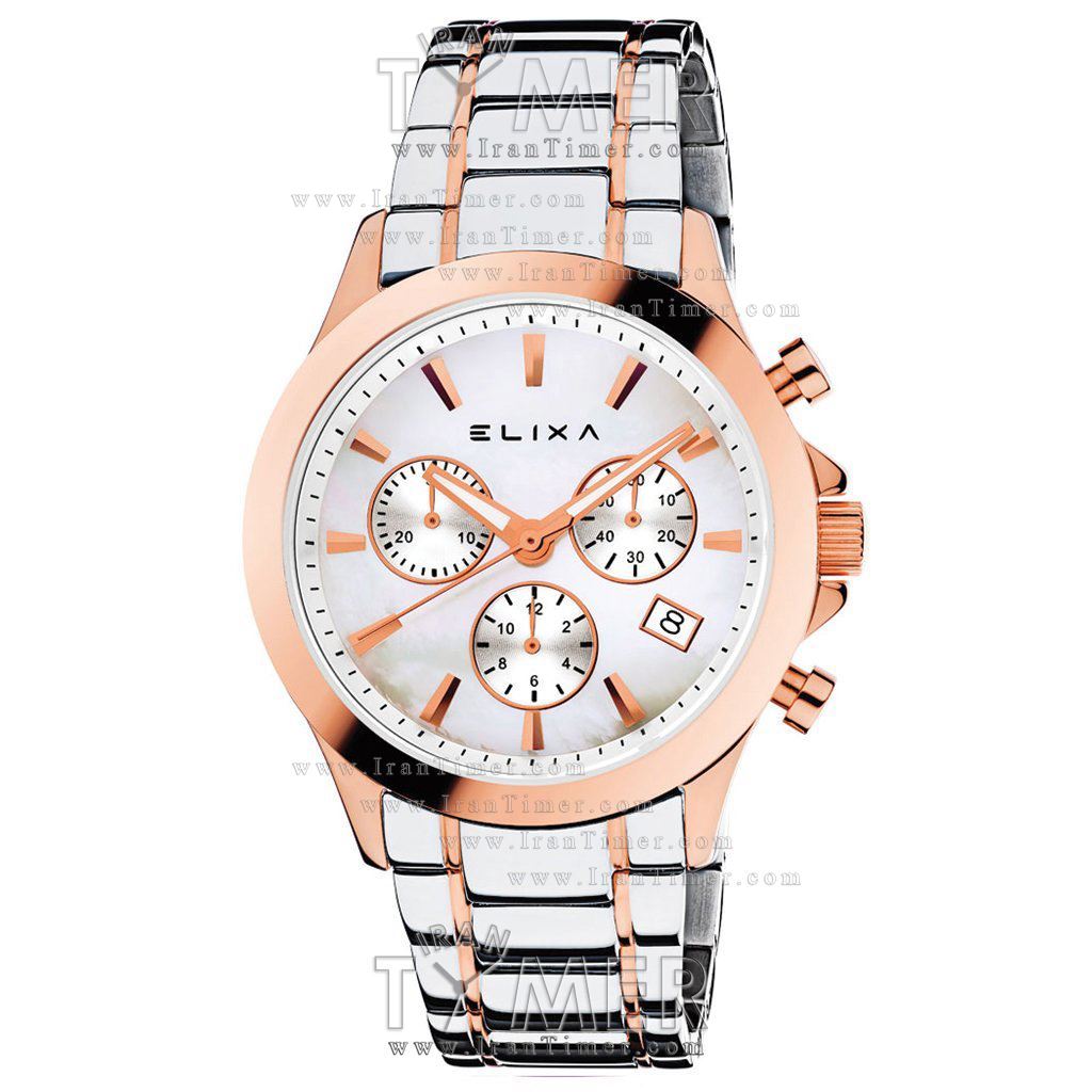 قیمت و خرید ساعت مچی زنانه الیکسا(ELIXA) مدل E079-L290 کلاسیک | اورجینال و اصلی