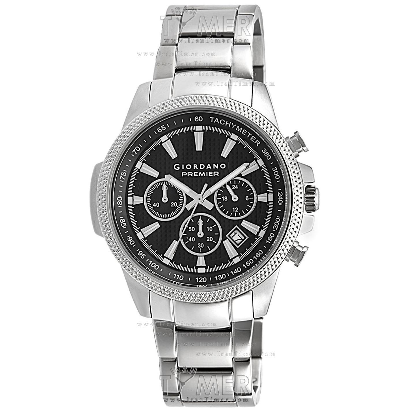 قیمت و خرید ساعت مچی مردانه جوردانو(GIORDANO) مدل P185-11 کلاسیک اسپرت | اورجینال و اصلی