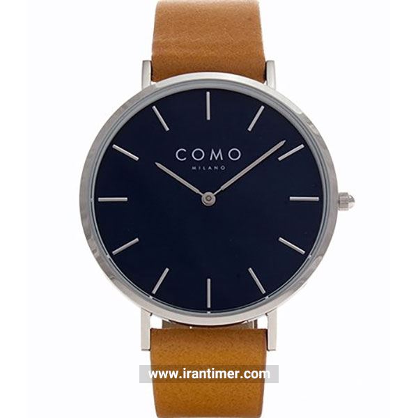 قیمت و خرید ساعت مچی مردانه کومو میلانو(COMO MILANO) مدل CM014.107.2LBR2 کلاسیک | اورجینال و اصلی