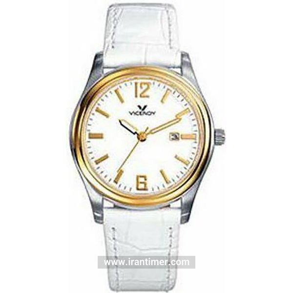 قیمت و خرید ساعت مچی زنانه ویسروی(VICEROY) مدل 40578 کلاسیک | اورجینال و اصلی