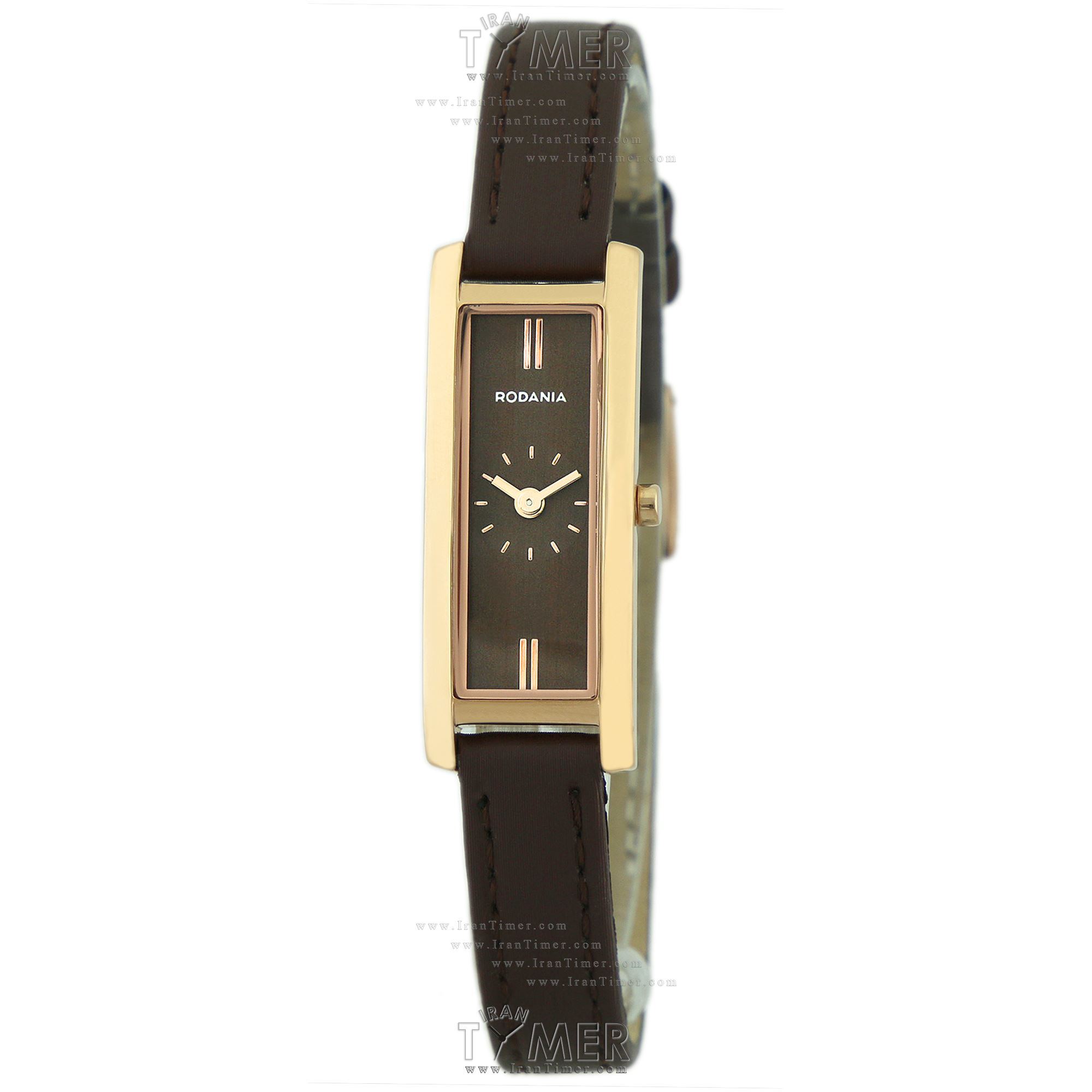 قیمت و خرید ساعت مچی زنانه رودانیا(RODANIA) مدل R-2617735 کلاسیک | اورجینال و اصلی
