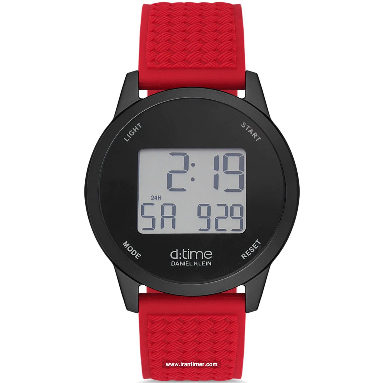 قیمت و خرید ساعت مچی مردانه دنیل کلین(Daniel Klein) مدل DK.1.12640-5 اسپرت | اورجینال و اصلی