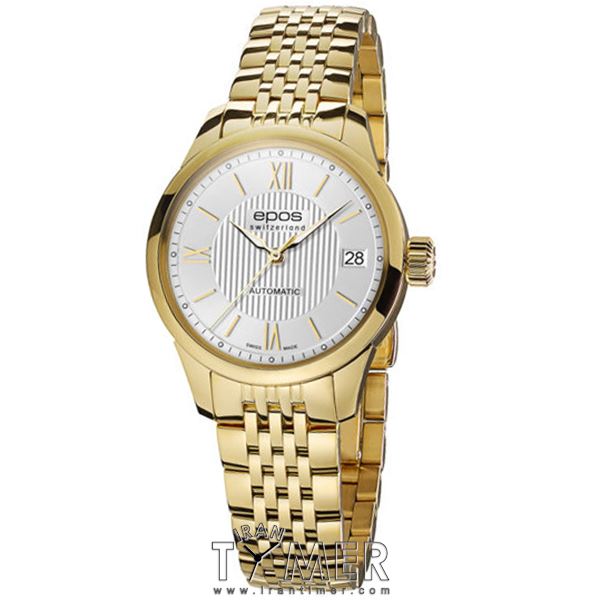 قیمت و خرید ساعت مچی زنانه ایپوز(EPOS) مدل 4426.132.22.68.32 کلاسیک | اورجینال و اصلی
