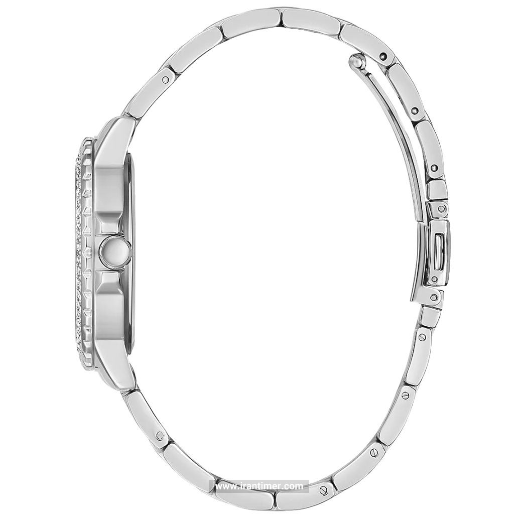 قیمت و خرید ساعت مچی زنانه گس(GUESS) مدل GW0410L1 فشن | اورجینال و اصلی
