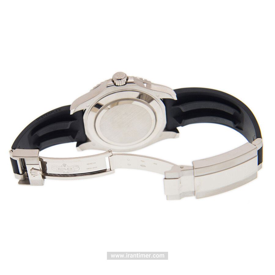 قیمت و خرید ساعت مچی مردانه رولکس(Rolex) مدل 226659 کلاسیک اسپرت | اورجینال و اصلی