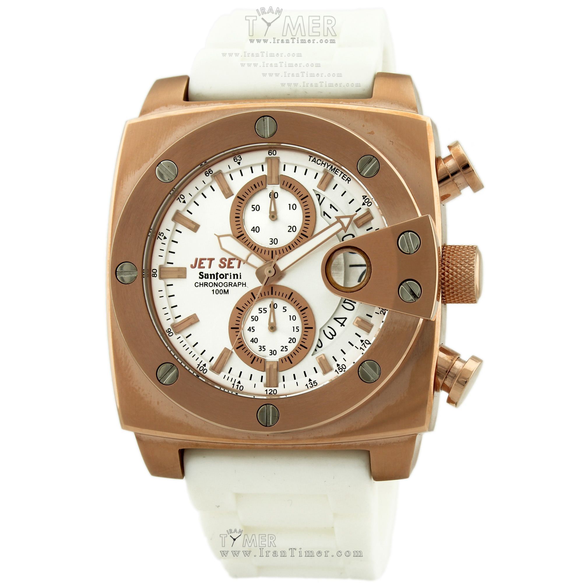 قیمت و خرید ساعت مچی مردانه جت ست(JET SET) مدل J3173R-631 کلاسیک | اورجینال و اصلی