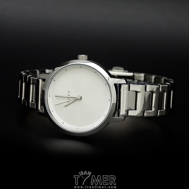 قیمت و خرید ساعت مچی زنانه دی کی ان وای(DKNY) مدل NY2635 کلاسیک | اورجینال و اصلی